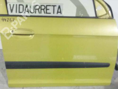 Right front door KIA PICANTO I (SA) 1.1 | BP1304373C3 