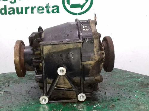 Rear differential AUDI ALLROAD C5 (4BH) 2.5 TDI quattro | BP1305285M24 