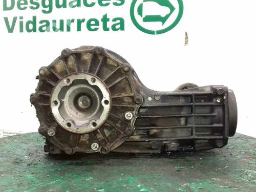 Rear differential AUDI ALLROAD C5 (4BH) 2.5 TDI quattro | BP1305285M24 