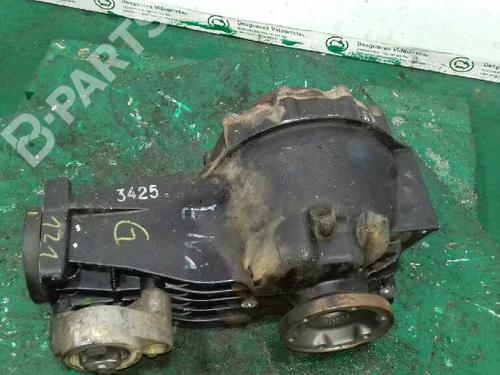 Rear differential AUDI ALLROAD C5 (4BH) 2.5 TDI quattro | BP1305285M24 