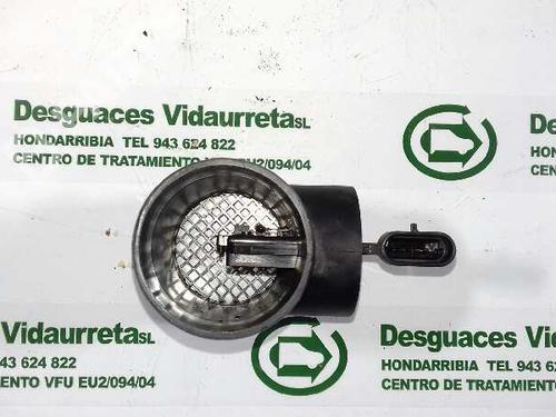 Mass air flow sensor OPEL ASTRA H (A04) 1.6 (L48) | BP2331091M95 