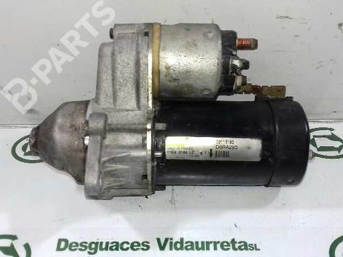 Used Starter OPEL ASTRA H (A04) 1.6 (L48) (105 hp) 2331062