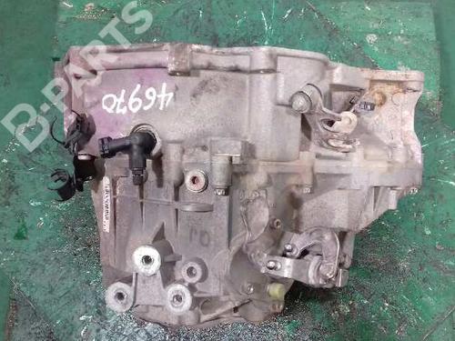 Used Gearbox OPEL ASTRA H (A04) 1.7 CDTI (L48) (100 hp) 1306782