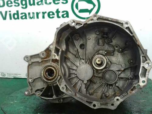 Gearbox OPEL ASTRA H (A04) 1.7 CDTI (L48) | BP1306782M3 