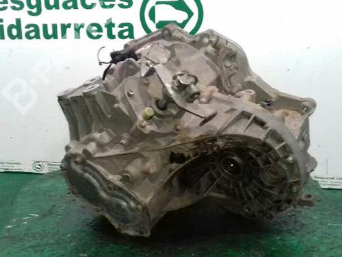 Gearbox OPEL ASTRA H (A04) 1.7 CDTI (L48) | BP1306782M3 