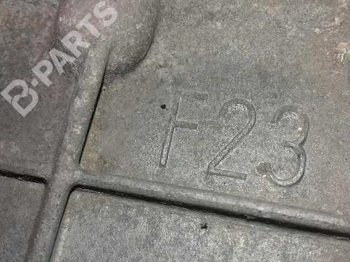 Gearbox OPEL ASTRA H (A04) 1.7 CDTI (L48) | BP1306782M3 