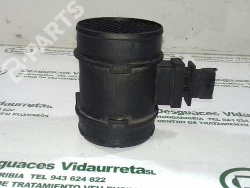 Luftmassemåler OPEL ASTRA H (A04) 1.7 CDTI (L48) (100 hp) 1653170