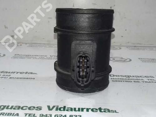 Mass air flow sensor OPEL ASTRA H (A04) 1.7 CDTI (L48) | BP1653170M95 