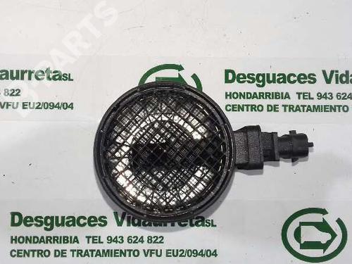 Mass air flow sensor OPEL ASTRA H (A04) 1.7 CDTI (L48) | BP1653170M95 