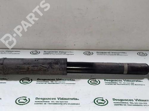 Used Right rear shock absorber TOYOTA AURIS (_E15_) 1.4 (ZZE150_, ZZE150R) (97 hp) 2007842