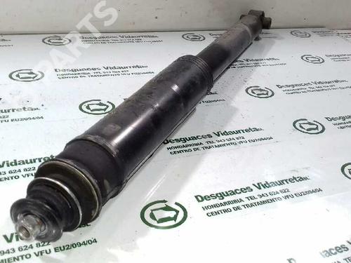 Right rear shock absorber TOYOTA AURIS (_E15_) 1.4 (ZZE150_, ZZE150R) | BP2007842M19 