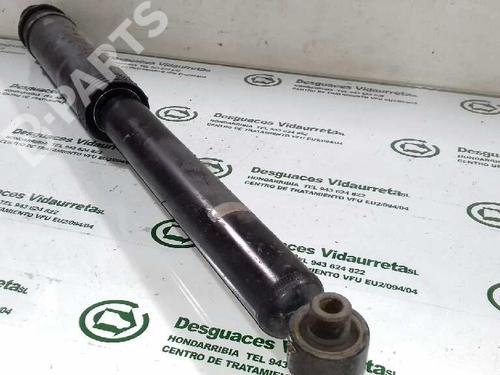 Right rear shock absorber TOYOTA AURIS (_E15_) 1.4 (ZZE150_, ZZE150R) | BP2007842M19 