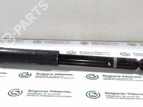 Used Left rear shock absorber TOYOTA AURIS (_E15_) 1.4 (ZZE150_, ZZE150R) (97 hp) 2007843