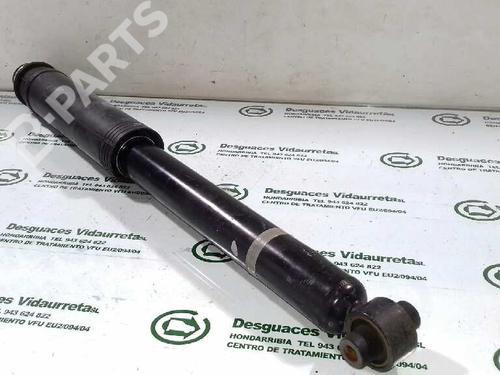 Left rear shock absorber TOYOTA AURIS (_E15_) 1.4 (ZZE150_, ZZE150R) | BP2007843M18 