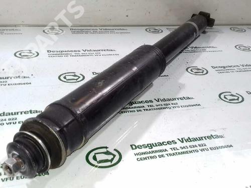 Left rear shock absorber TOYOTA AURIS (_E15_) 1.4 (ZZE150_, ZZE150R) | BP2007843M18 