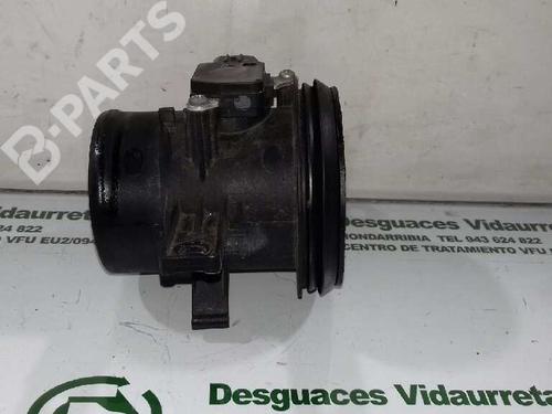 Used Mass air flow sensor TOYOTA AURIS (_E15_) 1.4 (ZZE150_, ZZE150R) (97 hp) 2007825