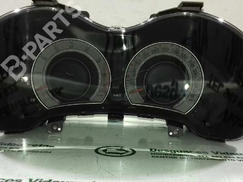 Used Instrument cluster TOYOTA AURIS (_E15_) 1.4 (ZZE150_, ZZE150R) (97 hp) 2007829