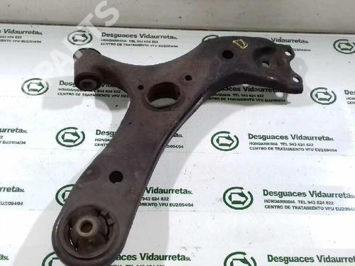 Used Right front suspension arm TOYOTA AURIS (_E15_) 2.2 D (ADE157_, ADE151_, ADE151R, ADE157R) (177 hp) 1998729