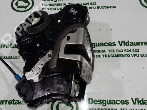Used Front right lock TOYOTA AURIS (_E15_) 2.2 D (ADE157_, ADE151_, ADE151R, ADE157R) (177 hp) 1998733