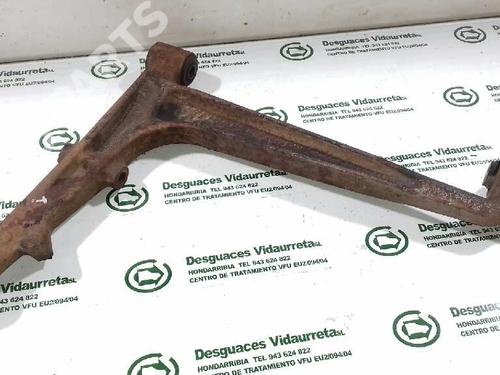 Left front suspension arm VW TRANSPORTER T4 Van (70A, 70H, 7DA, 7DH) 2.4 D | BP1535221M12 