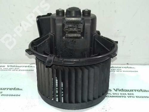 Ventilator motor CITROËN JUMPER II Bus  | BP1737619M62 