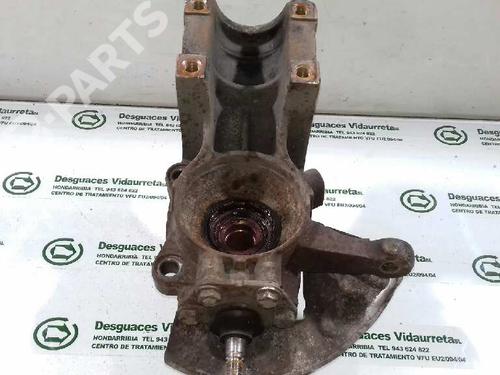 Right front steering knuckle CITROËN JUMPER I Bus (230P) 2.5 D | BP1737660M26 