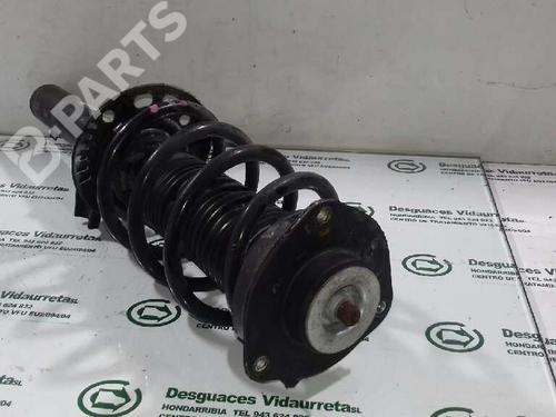 Right front shock absorber SEAT LEON (1P1) 1.9 TDI | BP1319886M17 