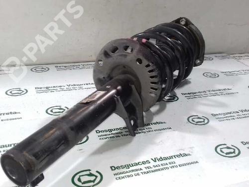 Right front shock absorber SEAT LEON (1P1) 1.9 TDI | BP1319886M17 