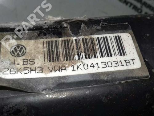 Right front shock absorber SEAT LEON (1P1) 1.9 TDI | BP1319886M17 
