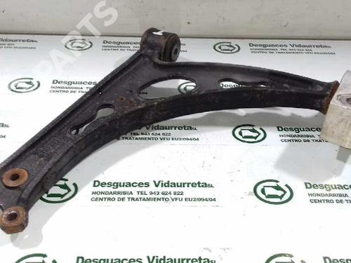 Left front suspension arm SEAT LEON (1P1) 1.9 TDI | BP1319890M12 