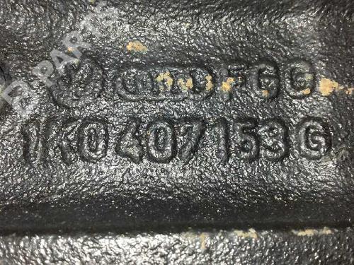 Left front suspension arm SEAT LEON (1P1) 1.9 TDI | BP1319890M12 