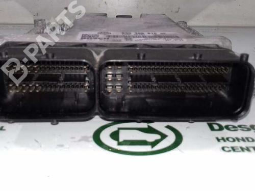 Engine control unit (ECU) SEAT LEON (1P1) 1.9 TDI | BP1319891M57 