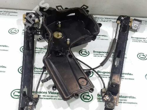 Used Front right window mechanism SEAT LEON (1P1) 1.9 TDI (105 hp) 1319894
