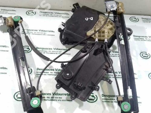 Front right window mechanism SEAT LEON (1P1) 1.9 TDI | BP1319894C23 