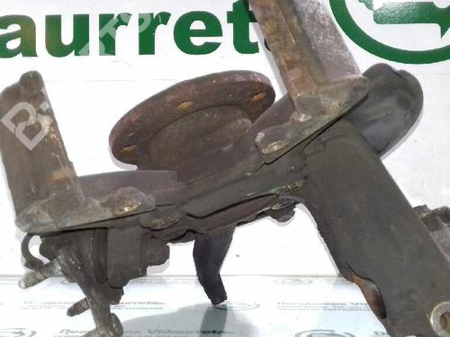 Right front steering knuckle SEAT LEON (1P1) 1.9 TDI | BP1319898M26 