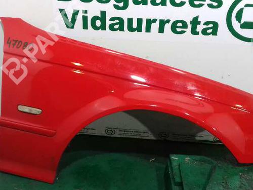 Right front fenders BMW 3 (E46) 316 i | BP1306884C42 