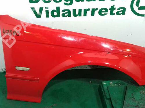 Right front fenders BMW 3 (E46) 316 i | BP1306884C42 