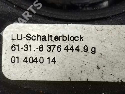 Squib airbag BMW 3 (E46) 316 i | BP1306887C102 