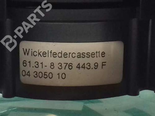 Squib airbag BMW 3 (E46) 316 i | BP1306887C102 