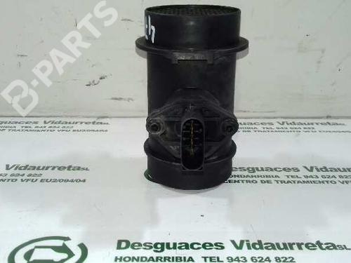 Mass air flow sensor BMW 3 (E46) 316 i | BP1653187M95 
