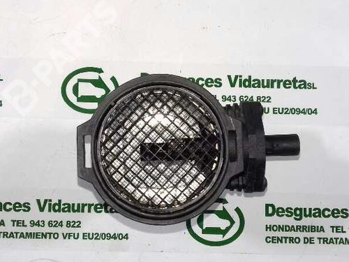 Mass air flow sensor BMW 3 (E46) 316 i | BP1653187M95 