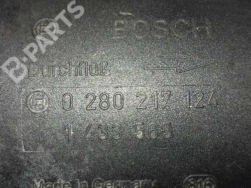 Mass air flow sensor BMW 3 (E46) 316 i | BP1653187M95 