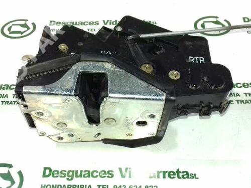 Front right lock BMW 3 (E46) 316 i | BP1306891C97 