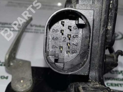 Front right lock BMW 3 (E46) 316 i | BP1306891C97 