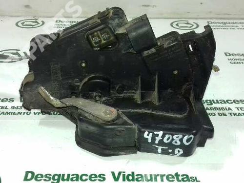 Used Rear right lock BMW 3 (E46) 316 i (105 hp) 1306893