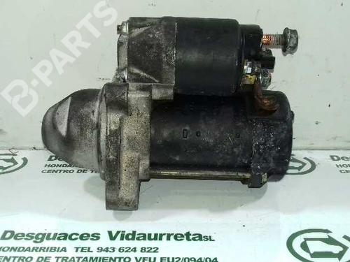 Startmotor BMW 3 (E46) 316 i | BP1306899M8 