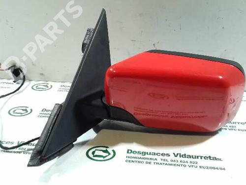 Used Left mirror BMW 3 (E46) 316 i (105 hp) 1306904