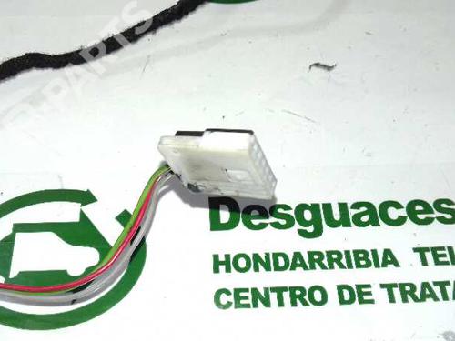 Left mirror BMW 3 (E46) 316 i | BP1306904C26 