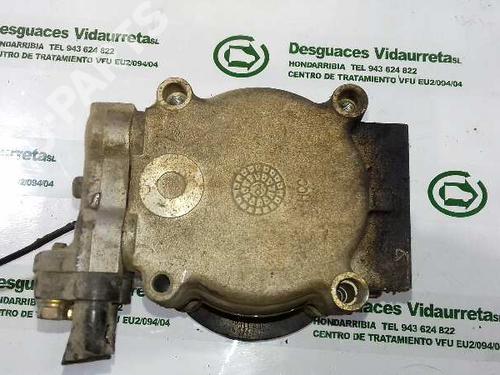 AC compressor MITSUBISHI GALLOPER (JK-01) 2.5 TD intercooler | BP1306672M34 