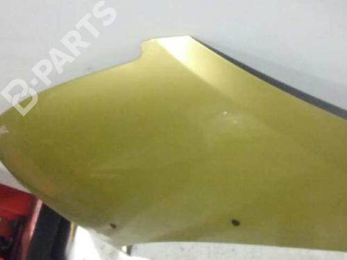 Hood PEUGEOT 307 (3A/C) 2.0 HDi 110 | BP2002499C1 